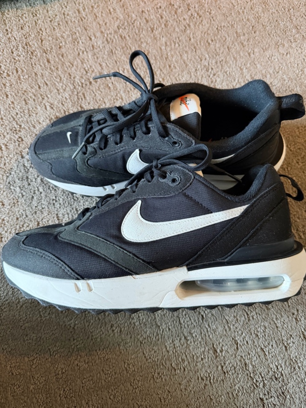 Nike Air Max Sneakers